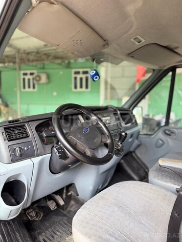 Ford Transit 2009, 335,984 km - 2.2 л - Bakı