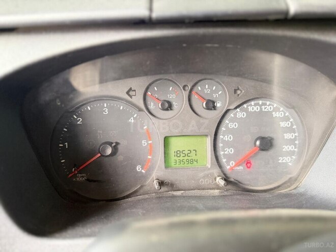 Ford Transit 2009, 335,984 km - 2.2 л - Bakı