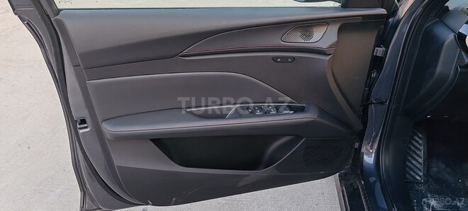 MG 5 2026, 0 km - 1.5 l - Bakı