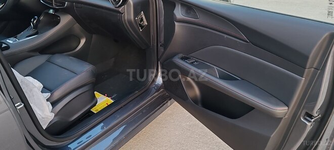 MG 5 2026, 0 km - 1.5 l - Bakı