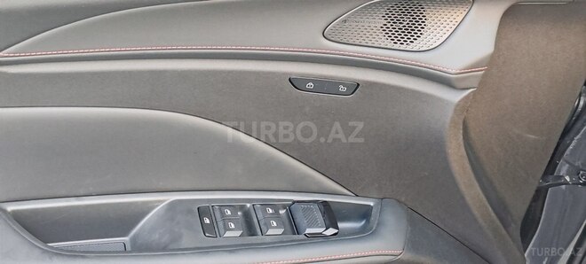 MG 5 2026, 0 km - 1.5 l - Bakı