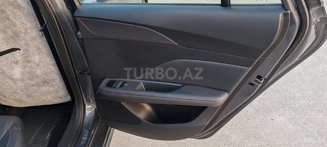 MG 5 2026, 0 km - 1.5 l - Bakı