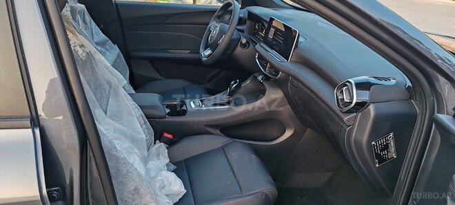 MG 5 2026, 0 km - 1.5 l - Bakı