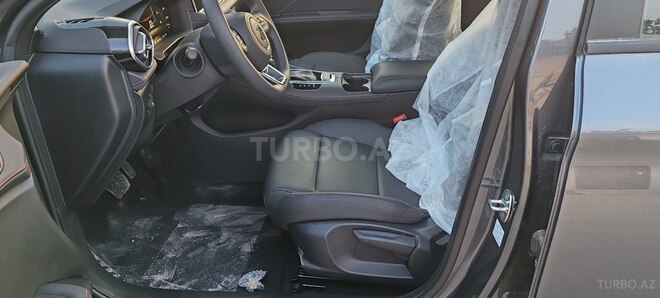 MG 5 2026, 0 km - 1.5 l - Bakı