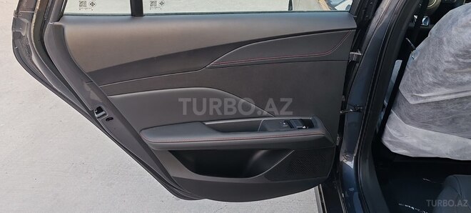 MG 5 2026, 0 km - 1.5 l - Bakı