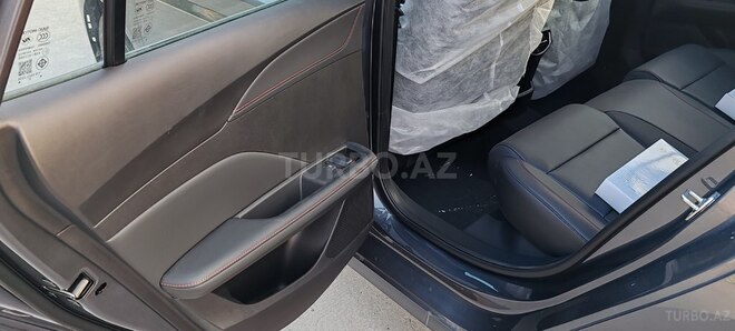 MG 5 2026, 0 km - 1.5 l - Bakı