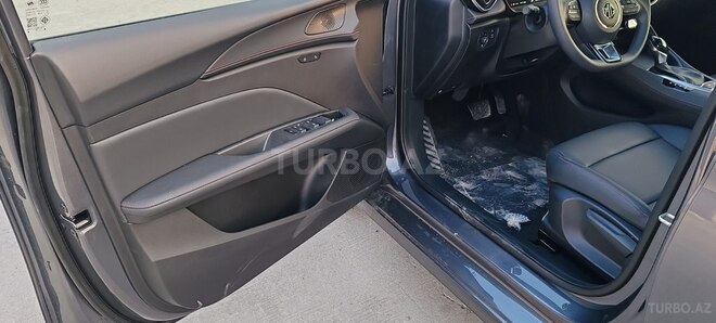 MG 5 2026, 0 km - 1.5 l - Bakı