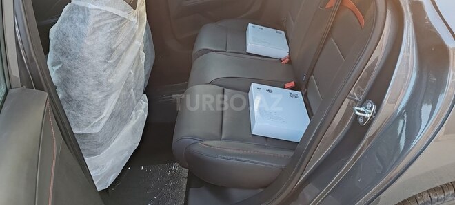 MG 5 2026, 0 km - 1.5 l - Bakı