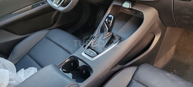 MG 5 2026, 0 km - 1.5 l - Bakı