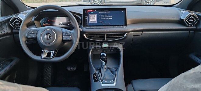 MG 5 2026, 0 km - 1.5 l - Bakı