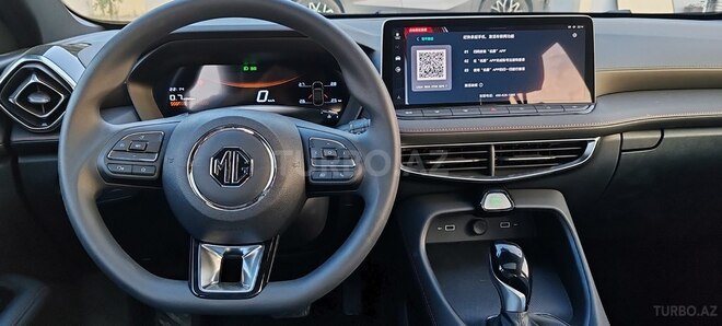 MG 5 2026, 0 km - 1.5 l - Bakı