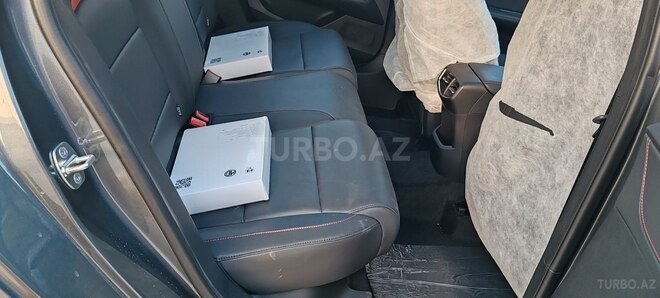 MG 5 2026, 0 km - 1.5 l - Bakı