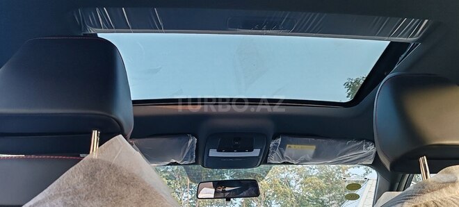 MG 5 2026, 0 km - 1.5 l - Bakı