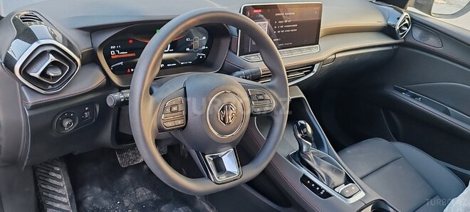 MG 5 2026, 0 km - 1.5 l - Bakı