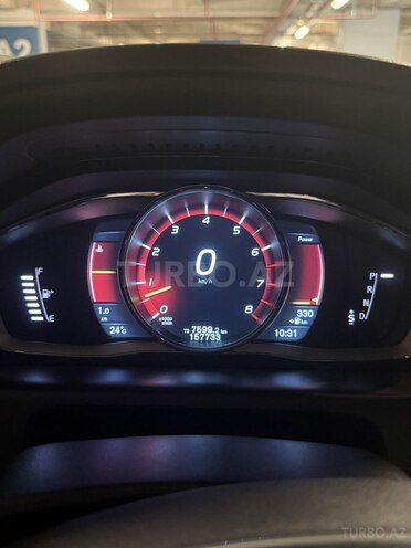 Volvo XC60 2016, 159,000 km - 3.0 l - Bakı
