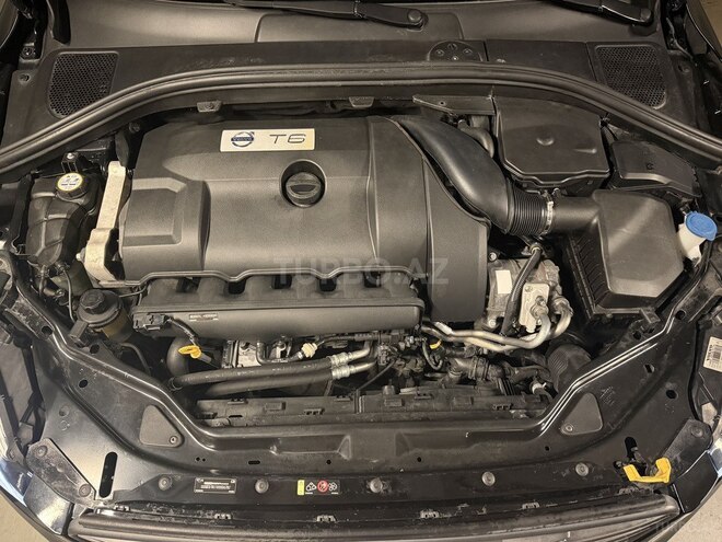 Volvo XC60 2016, 159,000 km - 3.0 l - Bakı