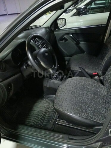 LADA (VAZ) Granta 2019, 150,000 km - 1.6 л - Şamaxı