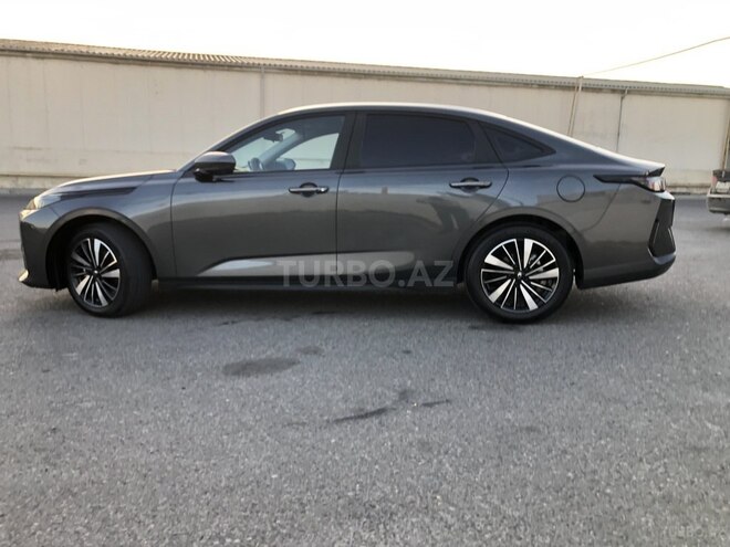 Changan Qiyuan A05 2025, 16,000 km - 1.5 л - Bakı