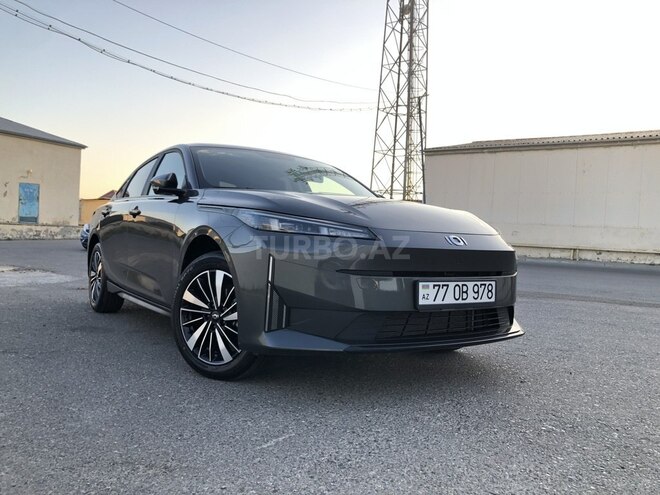 Changan Qiyuan A05 2025, 16,000 km - 1.5 л - Bakı