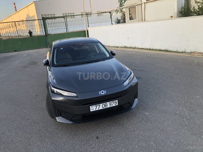 Changan Qiyuan A05 2025, 16,000 km - 1.5 л - Bakı
