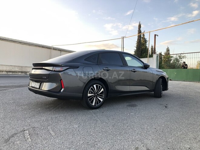 Changan Qiyuan A05 2025, 16,000 km - 1.5 л - Bakı
