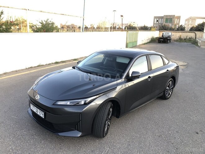 Changan Qiyuan A05 2025, 16,000 km - 1.5 л - Bakı