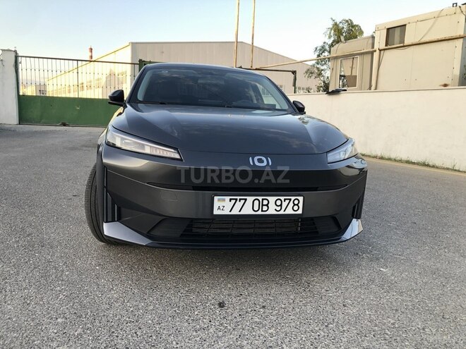 Changan Qiyuan A05 2025, 16,000 km - 1.5 л - Bakı