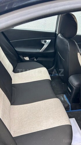 Nissan Primera 2004, 450,000 km - 1.8 л - Bakı