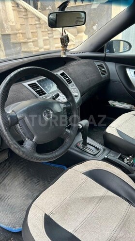 Nissan Primera 2004, 450,000 km - 1.8 л - Bakı