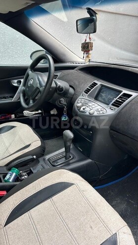Nissan Primera 2004, 450,000 km - 1.8 л - Bakı
