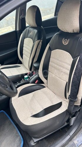 Nissan Primera 2004, 450,000 km - 1.8 л - Bakı