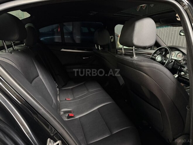 BMW 528 2016, 303,000 km - 2.0 l - Bakı