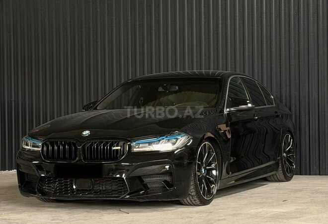 BMW 528 2016, 303,000 km - 2.0 l - Bakı