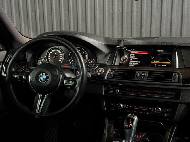 BMW 528 2016, 303,000 km - 2.0 l - Bakı
