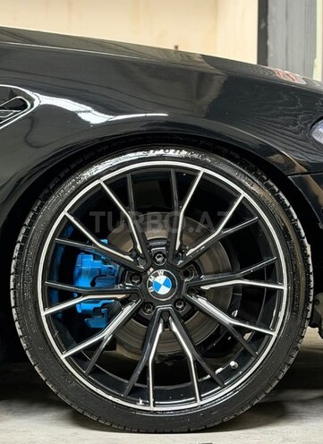 BMW 528 2016, 303,000 km - 2.0 l - Bakı