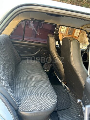 LADA (VAZ) 2107 2009, 210,000 km - 1.6 l - Bakı