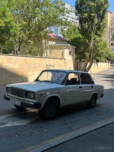 LADA (VAZ) 2107 2009, 210,000 km - 1.6 l - Bakı