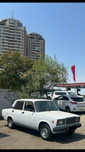 LADA (VAZ) 2107 2009, 210,000 km - 1.6 l - Bakı