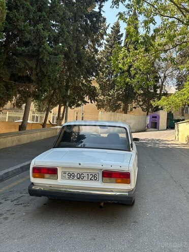 LADA (VAZ) 2107 2009, 210,000 km - 1.6 l - Bakı
