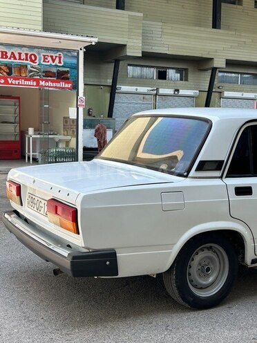 LADA (VAZ) 2107 2009, 210,000 km - 1.6 l - Bakı