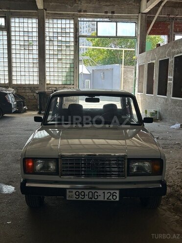LADA (VAZ) 2107 2009, 210,000 km - 1.6 l - Bakı