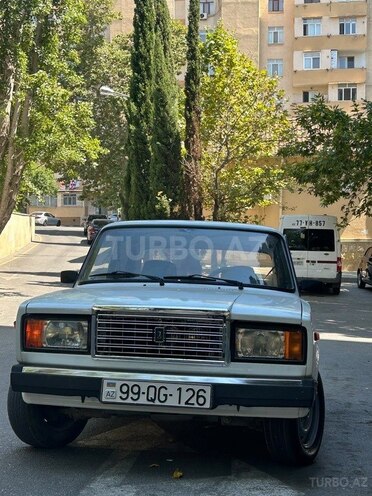 LADA (VAZ) 2107 2009, 210,000 km - 1.6 l - Bakı