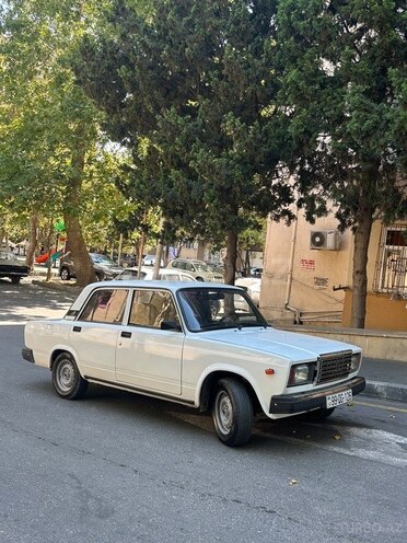 LADA (VAZ) 2107 2009, 210,000 km - 1.6 l - Bakı