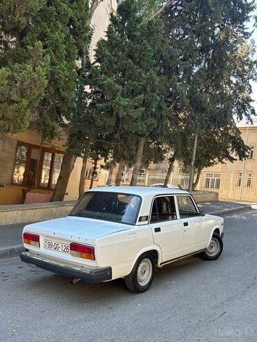 LADA (VAZ) 2107 2009, 210,000 km - 1.6 l - Bakı