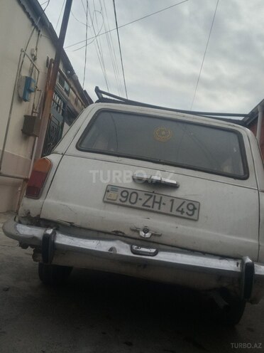 LADA (VAZ) 2102 1981, 555,555 km - 1.5 l - Bakı