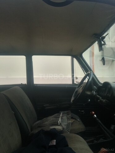 LADA (VAZ) 2102 1981, 555,555 km - 1.5 l - Bakı