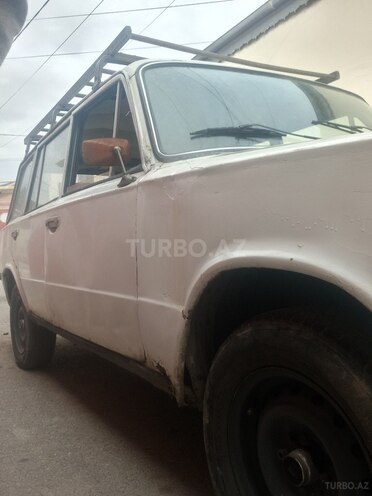 LADA (VAZ) 2102 1981, 555,555 km - 1.5 l - Bakı