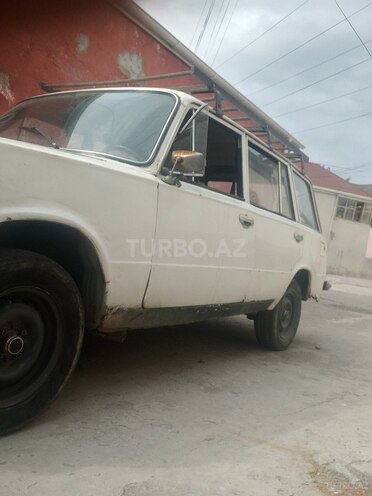 LADA (VAZ) 2102 1981, 555,555 km - 1.5 l - Bakı