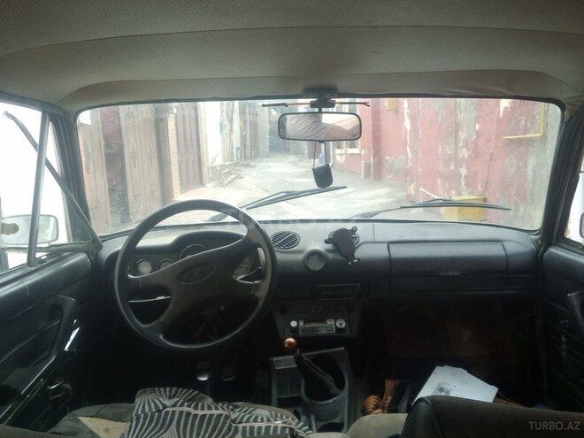 LADA (VAZ) 2102 1981, 555,555 km - 1.5 l - Bakı