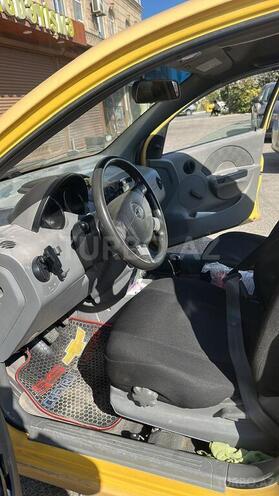Chevrolet Aveo 2004, 250,000 km - 1.6 л - Bakı
